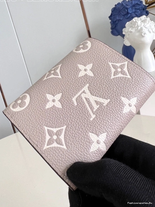 FS CHEAP WALLET-12*9.5*2.5 LOUIS cm VICTORINE VUITTON 0815
